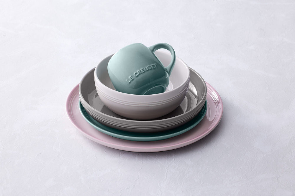 Le Creuset bowl Coupe - Sea Salt - ø 16 cm / 770 ml