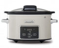 Crockpot Slow cooker - digital - 3.5 liters - CR060