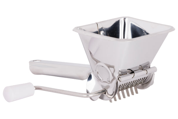 Cosy & Trendy Parsley mill stainless steel