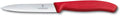 Victorinox Peeler Swiss Classic - Red - 10 cm