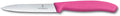 Victorinox Peeler Swiss Classic - Pink - 10 cm