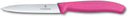 Victorinox Peeler Swiss Classic - Pink - 10 cm