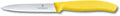 Victorinox Peeler Swiss Classic - Yellow - 10 cm