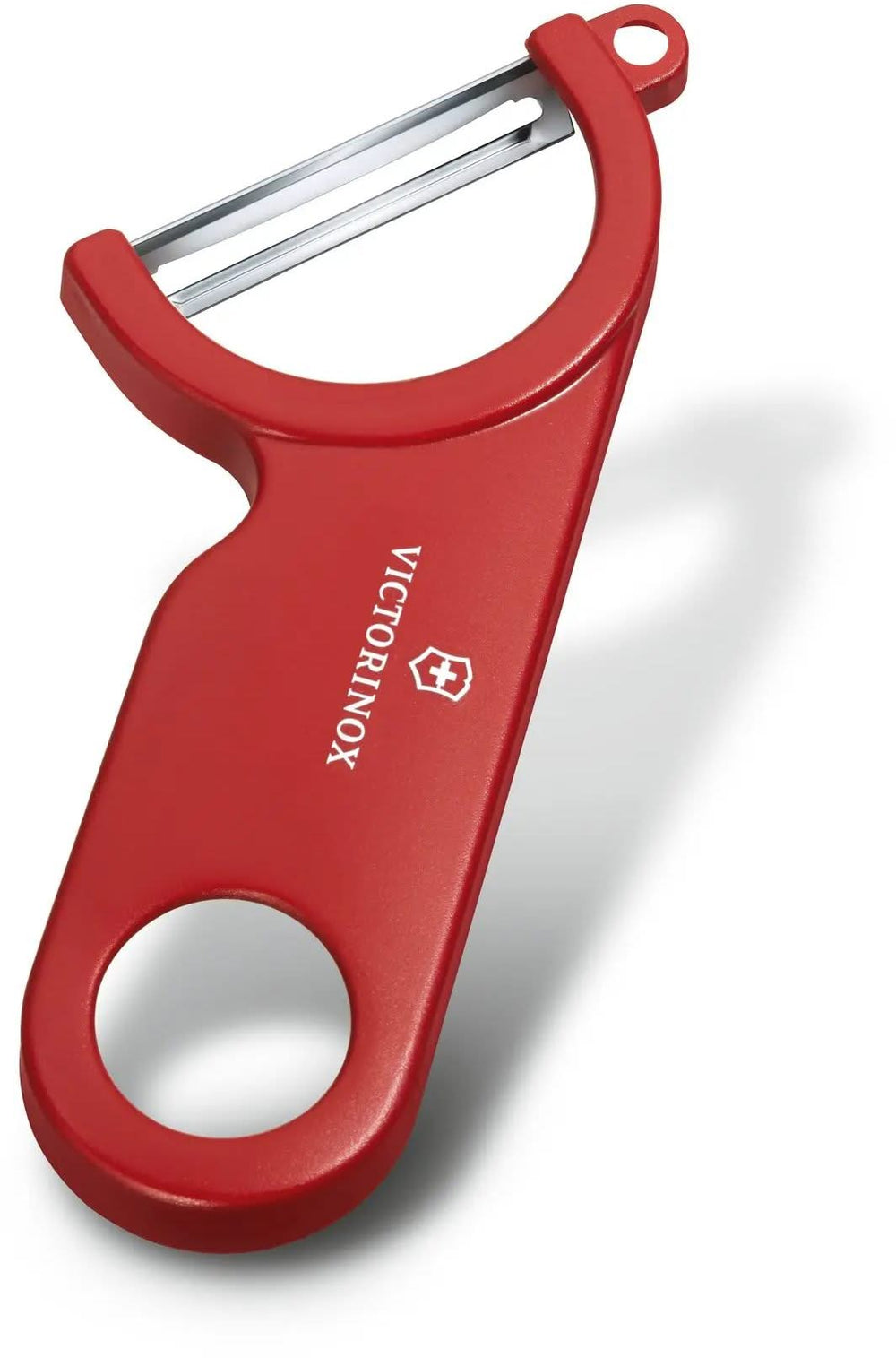 Victorinox Thin peeler - Red - 16 cm