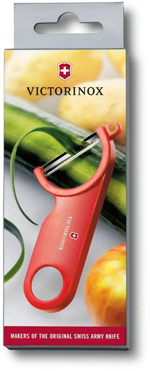 Victorinox Thin peeler - Red - 16 cm