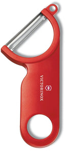 Victorinox Thin peeler - Red - 16 cm