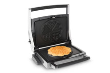 Fritel Combi Waffle Iron Hearts - 1600 W - CW 2468