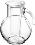 Bormioli Rocco Pouring jug Kufra - White - 2 liters