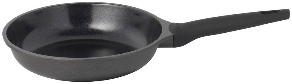 Sola Frying Pan Ceramic Deluxe - Suitable for induction - Ceramic non-stick coating - ø 24 cm