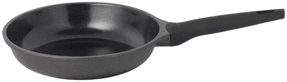 Sola Ceramic Deluxe Pan Set - Frying pan ø 28 cm and Sola Wok pan ø 30 cm