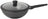 Sola Wok Pan with Lid Ceramic Deluxe - Induction Suitable - Ceramic Non-Stick Coating - ø 30 cm