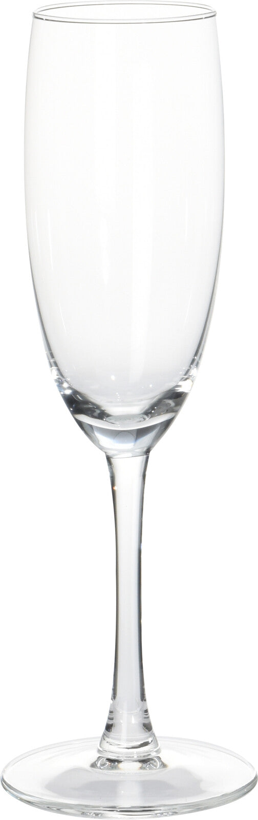 Cookinglife Milena Champagne Glasses 180 ml - 4 Pieces