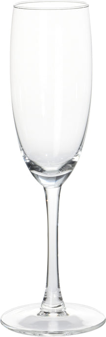 Cookinglife Milena Champagne Glasses 180 ml - 4 Pieces