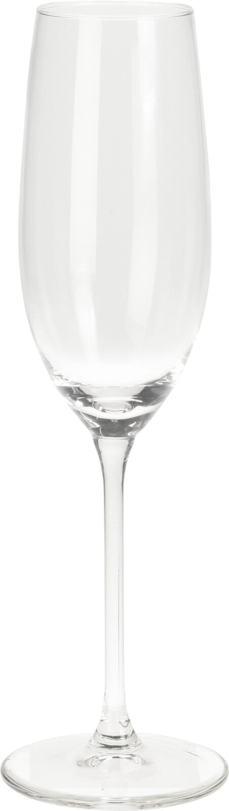 Cookinglife Solar Champagne Glasses 210 ml - 4 Pieces