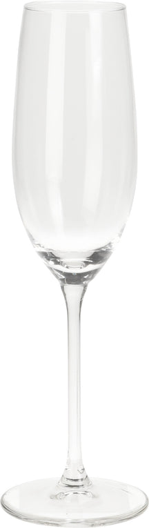 Cookinglife Solar Champagne Glasses 210 ml - 4 Pieces