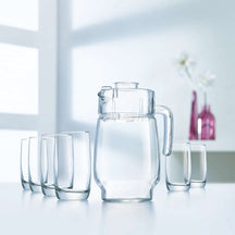 Chef & Sommelier Long drink glasses Vigne - 330 ml - 6 pieces