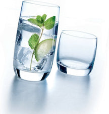 Chef & Sommelier Water glasses Vigne - 310 ml - 6 pieces