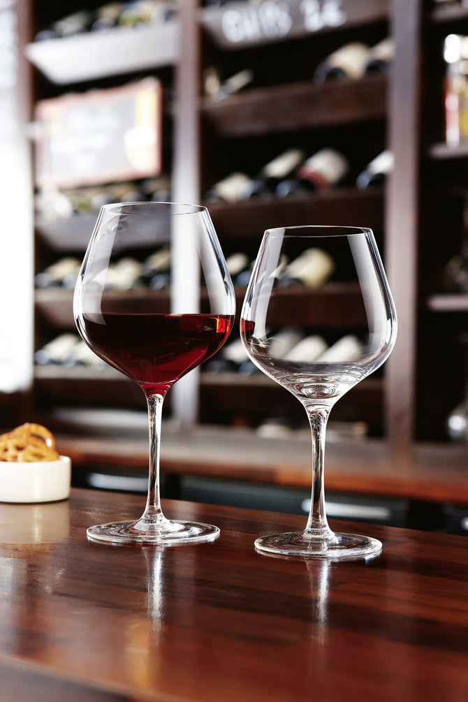 Chef & Sommelier Wine glasses