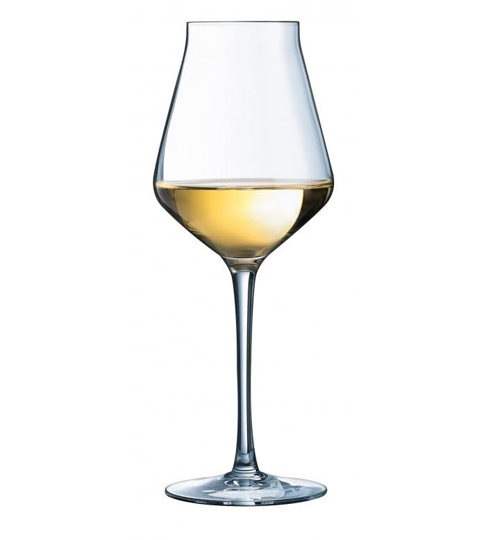 Chef & Sommelier White Wine Glasses Reveal Up - 300 ml - 6 pieces