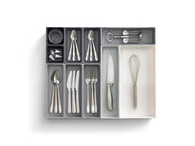 Joseph Joseph Cutlery Tray Set 10-Piece Blox