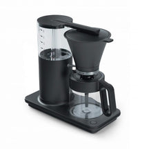 Wilfa Filter coffee maker Classic Tall Matt Black - 1.25 liters - WI602266