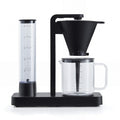 Wilfa Filter coffee maker Performance Black - 1.25 liters - WI602263