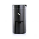 Wilfa Coffee grinder / Bean grinder - with scale - Uniform Black