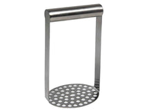 Cookinglife Potato Masher Stainless Steel Handle