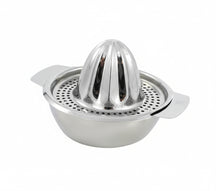 Cookinglife Citrus Juicer Hand Model Stainless Steel ø 13 cm