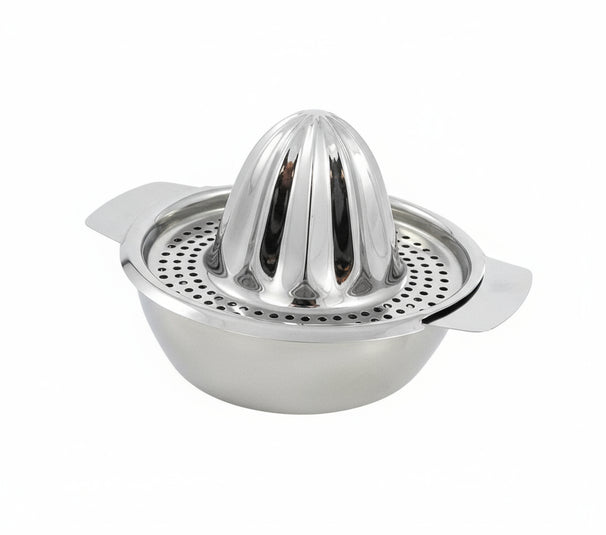 Cookinglife Citrus Juicer Hand Model Stainless Steel ø 13 cm