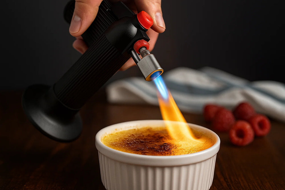 Cookinglife Creme Brulee Burner / Cooking Burner