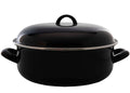 Cookinglife Enamelled Casserole - ø 28 cm / 6 Liters