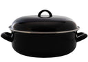 Cookinglife Enamelled Casserole - ø 28 cm / 6 Liters
