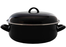 Cookinglife Enamelled Casserole - ø 28 cm / 6 Liters