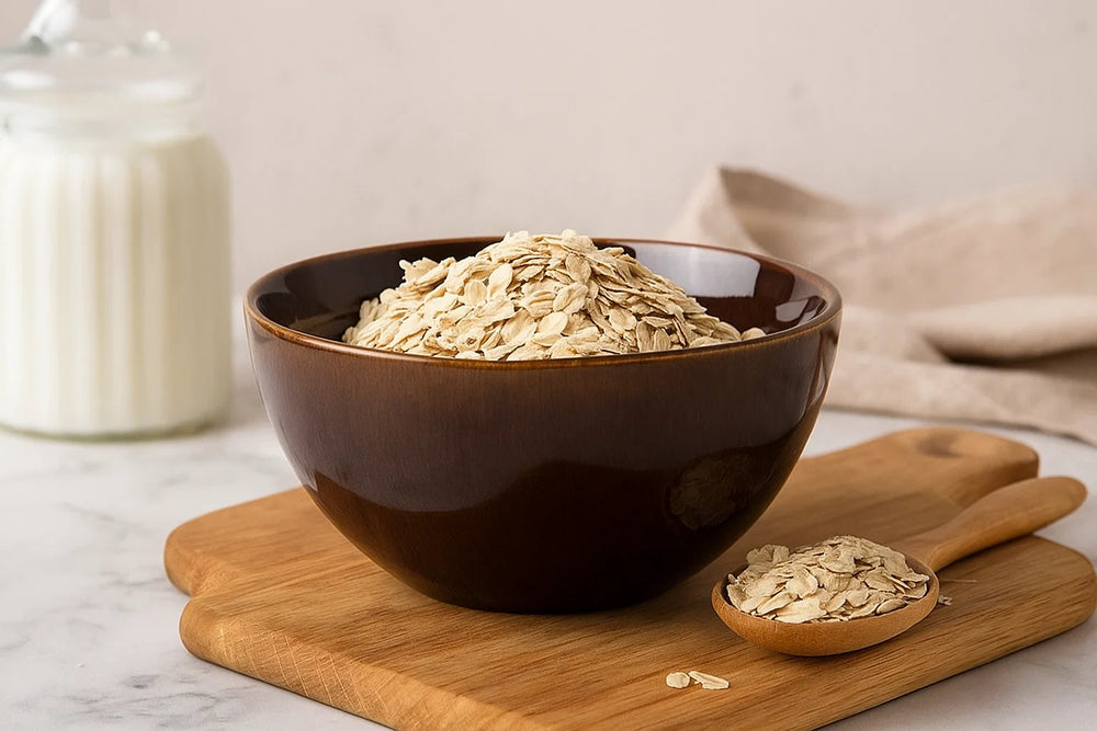 Cookinglife Soup Bowls / Bowls Sabi Brown ø 15 cm - 6 pieces