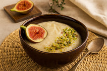 Cookinglife Soup Bowls / Bowls Sabi Brown ø 15 cm - 6 pieces