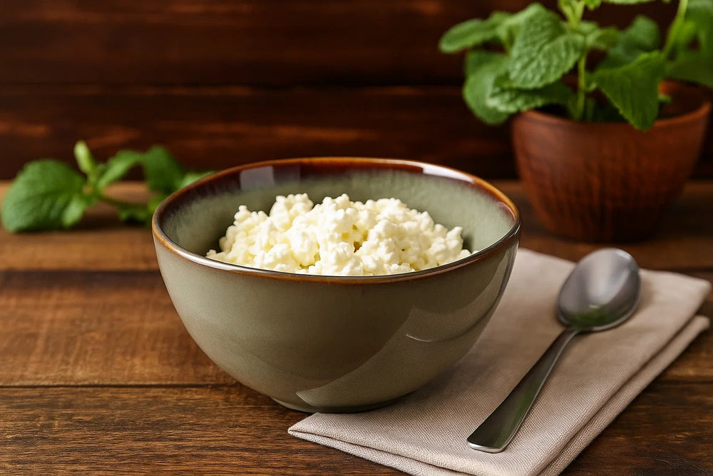 Cookinglife Soup Bowls / Bowls Sabi Green ø 15 cm - 6 pieces