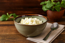 Cookinglife Soup Bowls / Bowls Sabi Green ø 15 cm - 6 pieces