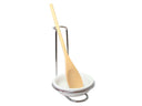 Cookinglife Spoon Holder with Bowl and Spoon