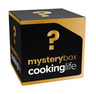 Cookinglife Mystery Box Kitchen Tools