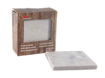 Cookinglife Coasters Bar Essentials Marble 4 Pieces