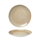 Cookinglife Breakfast Plates / Dessert Plates Serene Sand ø 20 cm - Pottery - 4 pieces