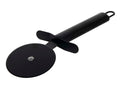 Cookinglife Pizza Cutter Black 22 cm