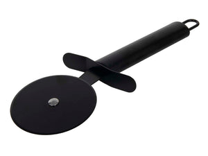 Cookinglife Pizza Cutter Black 22 cm