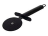 Cookinglife Pizza Cutter Black 22 cm
