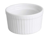 Cookinglife Ramekin White ø 9 cm - 6 pieces