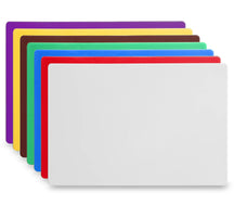 Cookinglife Cutting Board HACCP Red 40 x 30 cm - for meat