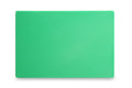 Cookinglife Cutting Board HACCP Green 40 x 30 cm - for vegetables & fruit