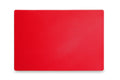 Cookinglife Cutting Board HACCP Red 40 x 30 cm - for meat