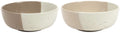 Cookinglife Soup Bowls / Bowls Leem ø 15 cm - 6 pieces